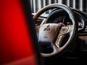 Mitsubishi Triton 2.4DI-D double cab 4x4 Shogun - Image 12