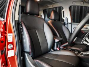 Mitsubishi Triton 2.4DI-D double cab 4x4 Shogun - Image 13