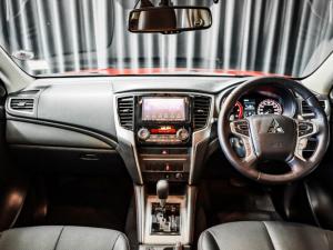 Mitsubishi Triton 2.4DI-D double cab 4x4 Shogun - Image 14