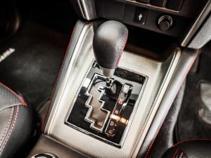 Mitsubishi Triton 2.4DI-D double cab 4x4 Shogun - Image 16