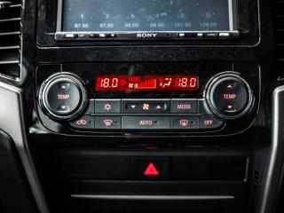 Mitsubishi Triton 2.4DI-D double cab 4x4 Shogun