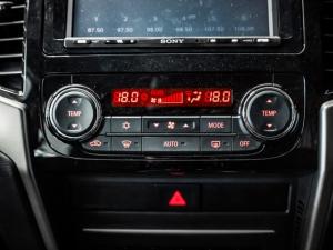 Mitsubishi Triton 2.4DI-D double cab 4x4 Shogun - Image 17