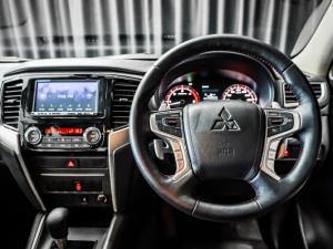 Mitsubishi Triton 2.4DI-D double cab 4x4 Shogun - Image 19