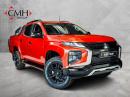 Thumbnail Mitsubishi Triton 2.4DI-D double cab 4x4 Shogun