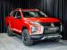 Mitsubishi Triton 2.4DI-D double cab 4x4 Shogun - Thumbnail 3
