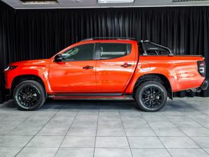 Mitsubishi Triton 2.4DI-D double cab 4x4 Shogun - Image 9