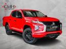 Thumbnail Mitsubishi Triton 2.4DI-D double cab 4x4 auto