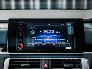 Mitsubishi Xpander Cross 1.5 - Image 10