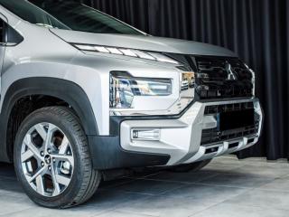 Mitsubishi Xpander Cross 1.5