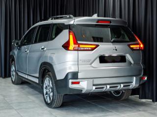 Mitsubishi Xpander Cross 1.5