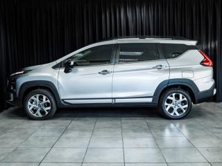 Mitsubishi Xpander Cross 1.5
