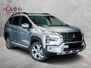 2025 Mitsubishi Xpander Cross 1.5
