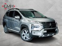 Mitsubishi Xpander Cross 1.5