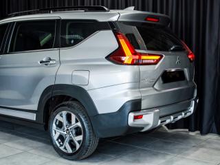 Mitsubishi Xpander Cross 1.5