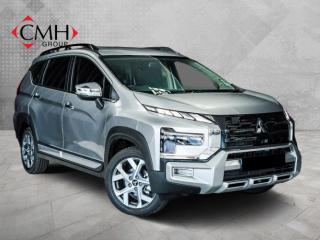 Mitsubishi Xpander Cross 1.5