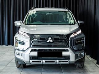 Mitsubishi Xpander Cross 1.5