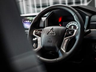 Mitsubishi Xpander Cross 1.5