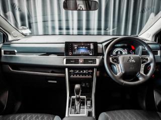 Mitsubishi Xpander Cross 1.5