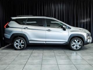 Mitsubishi Xpander Cross 1.5