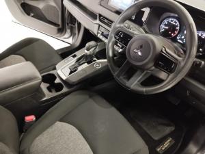 Mitsubishi Outlander Sport 1.5 GL - Image 10