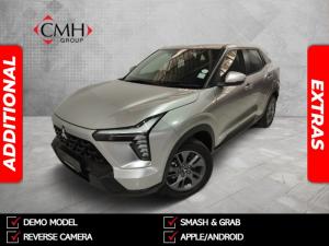 Mitsubishi Outlander Sport 1.5 GL - Image 1