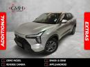Thumbnail Mitsubishi Outlander Sport 1.5 GL