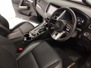 Mitsubishi Pajero Sport 2.4DI-D 4x4 Exceed - Image 13