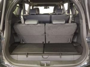 Mitsubishi Pajero Sport 2.4DI-D 4x4 Exceed - Image 15