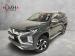 Mitsubishi Pajero Sport 2.4DI-D 4x4 Exceed - Thumbnail 1
