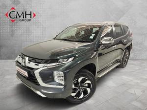 Mitsubishi Pajero Sport 2.4DI-D 4x4 Exceed - Image 1