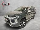 Thumbnail Mitsubishi Pajero Sport 2.4DI-D 4x4 Exceed