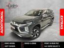 Thumbnail Mitsubishi Pajero Sport 2.4DI-D 4x4 Exceed