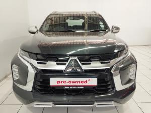 Mitsubishi Pajero Sport 2.4DI-D 4x4 Exceed - Image 2