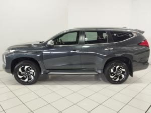 Mitsubishi Pajero Sport 2.4DI-D 4x4 Exceed - Image 3