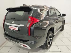 Mitsubishi Pajero Sport 2.4DI-D 4x4 Exceed - Image 4