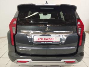 Mitsubishi Pajero Sport 2.4DI-D 4x4 Exceed - Image 5