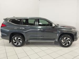 Mitsubishi Pajero Sport 2.4DI-D 4x4 Exceed - Image 6