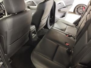 Mitsubishi Pajero Sport 2.4DI-D 4x4 Exceed - Image 9