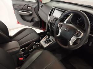 Mitsubishi Triton 2.4DI-D double cab 4x4 Shogun - Image 10