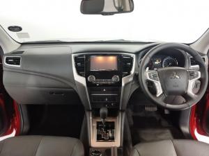 Mitsubishi Triton 2.4DI-D double cab 4x4 Shogun - Image 11