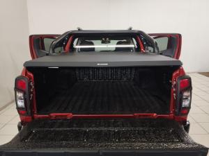 Mitsubishi Triton 2.4DI-D double cab 4x4 Shogun - Image 12