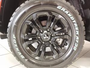 Mitsubishi Triton 2.4DI-D double cab 4x4 Shogun - Image 13
