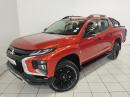 Thumbnail Mitsubishi Triton 2.4DI-D double cab 4x4 Shogun