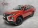 Mitsubishi Triton 2.4DI-D double cab 4x4 Shogun - Thumbnail 1