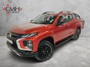 Thumbnail Mitsubishi Triton 2.4DI-D double cab 4x4 Shogun