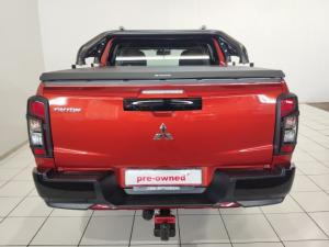 Mitsubishi Triton 2.4DI-D double cab 4x4 Shogun - Image 5