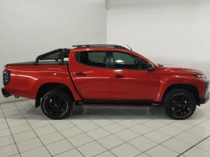 Mitsubishi Triton 2.4DI-D double cab 4x4 Shogun - Image 6