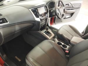 Mitsubishi Triton 2.4DI-D double cab 4x4 Shogun - Image 7