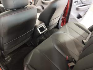Mitsubishi Triton 2.4DI-D double cab 4x4 Shogun - Image 8
