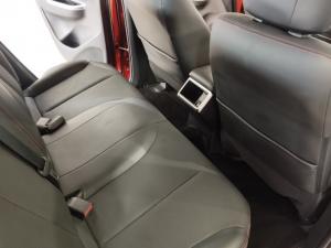 Mitsubishi Triton 2.4DI-D double cab 4x4 Shogun - Image 9